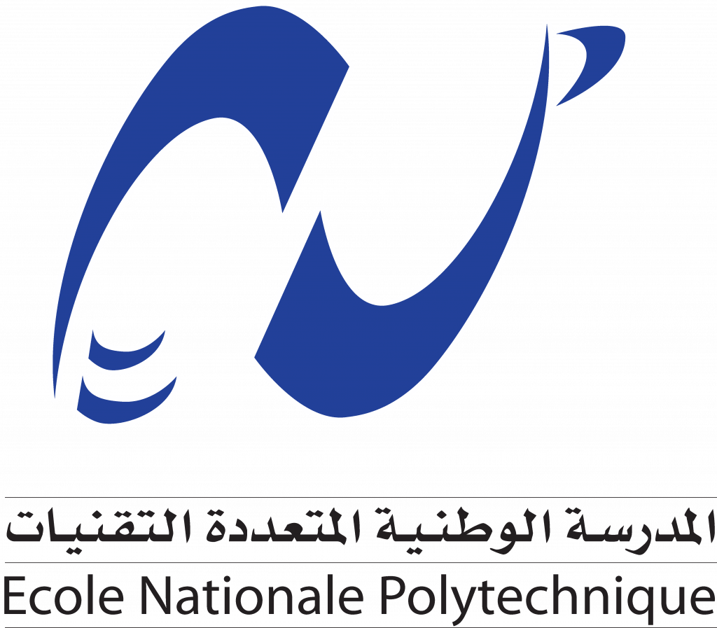 Ecole Nationale Polytechnique logo