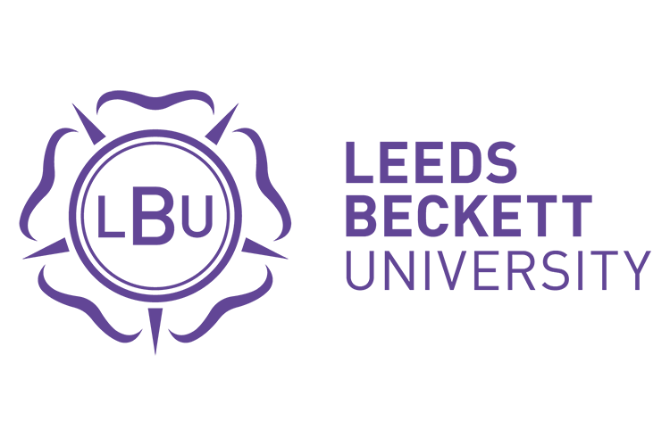 Leeds Beckett University (Erasmus Mundus Mobility Programme) logo