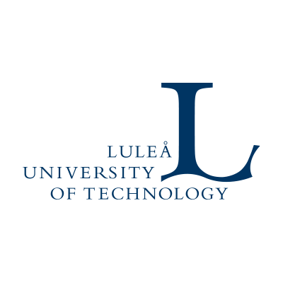 Luleå University of Technology (Erasmus Mundus Mobility Programme) logo